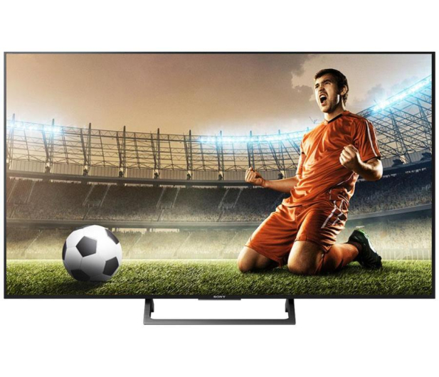Sony KD-65XE7005 - 372445 - zdjęcie